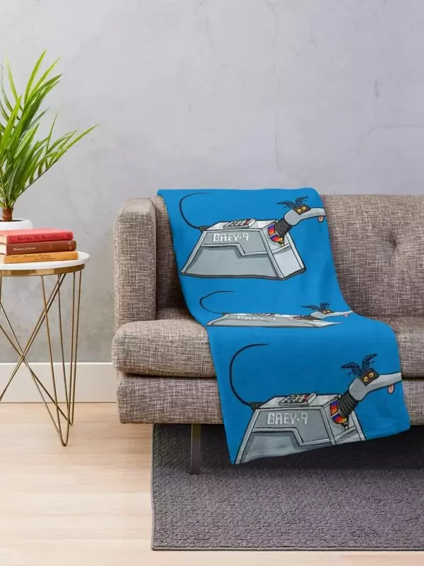 Grey-9โยนผ้าห่มสำหรับผ้าห่มทารกสำหรับผ้าห่มเตียง
