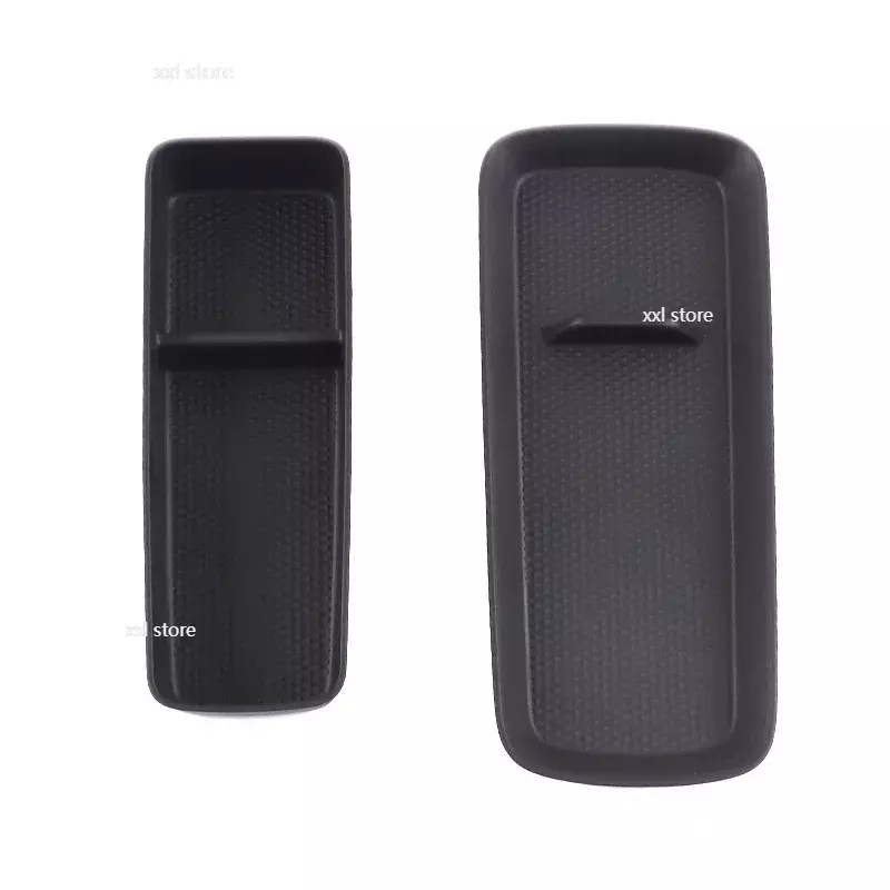 Scatola portaoggetti posteriore per Auto per BYD Seagull scatola portaoggetti di alta qualità scatola portaoggetti comoda a strati posteriori accessori interni Auto