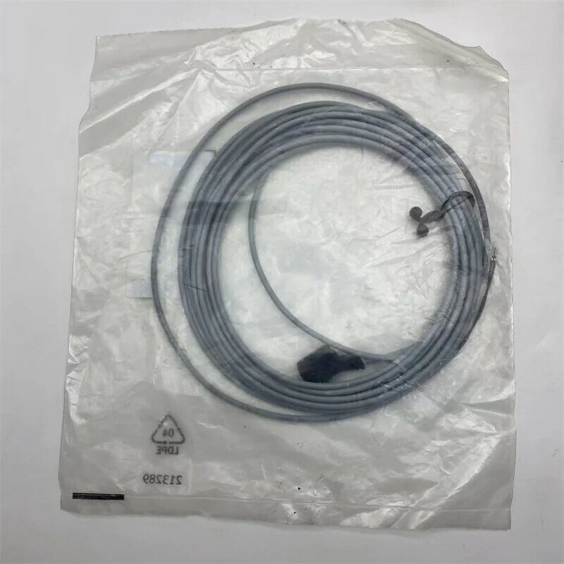 FESTO-Brewing Cable Plug, novo e original, 8047680