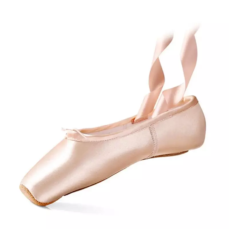รองเท้าบัลเลต์สำหรับผู้เริ่มต้น, sepatu balet anak perempuan สบายๆสำหรับเด็กผู้หญิงที่หัดเดิน
