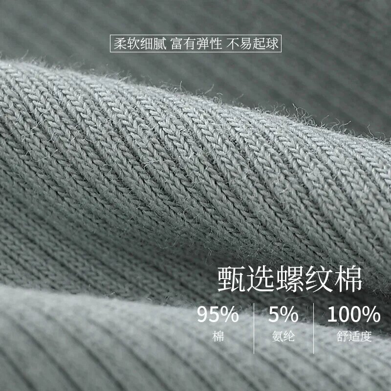 女性のための日本の綿のランジェリー,3層,漏れ防止,マーキングなし,三角形,生理用パンツ