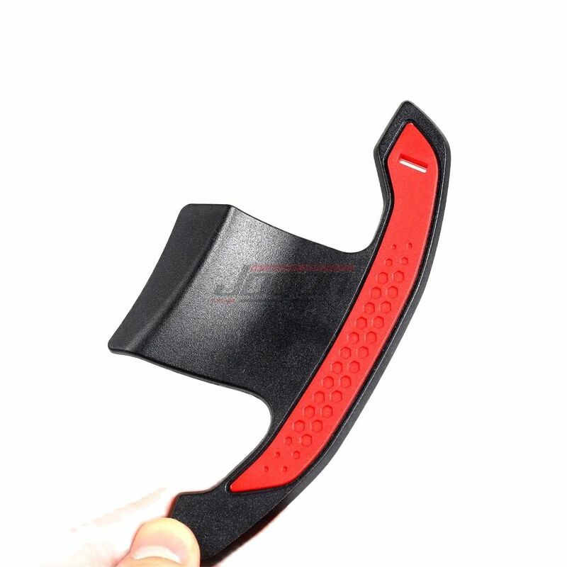 For BMW M3 M4 M5 F20 F30 F32 F22 F80 F87 F48 F45 F31 F10 F11 F34 F15 F16 F35 F18 F12 F02 Carbon Steering Wheel Shifter Paddle