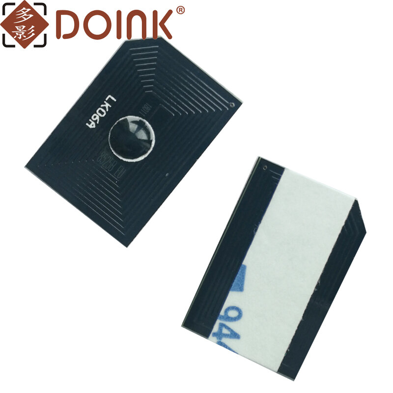 8 шт., встроенный тонер-чип для Kyocera TaskAlfa 7052ci/8052ci EU