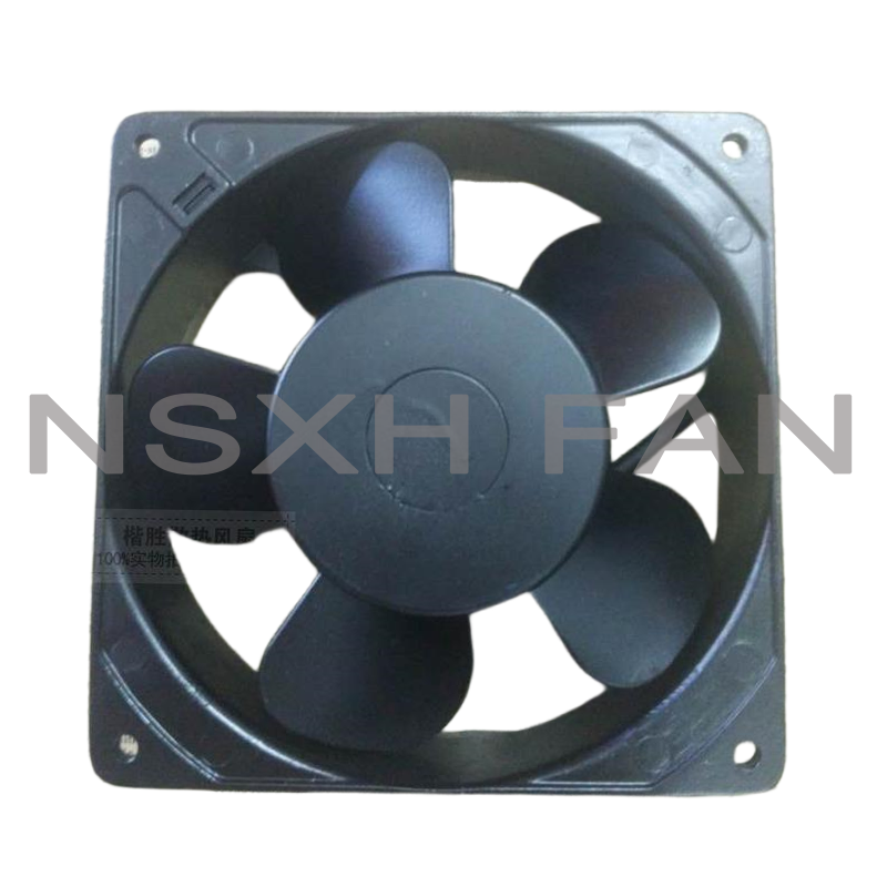 Ventilateur de refroidissement axial, nouveauté, 4715MS-10T-B50, AC100V, 12038