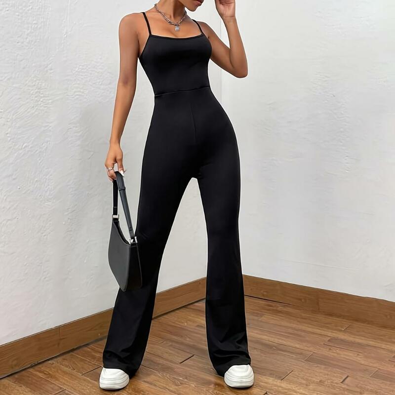 Women's Tracksuit Yoga Set Seamless Jumpsuits One Piece Fitness Workout Rompers Sportswear Gym Set Workout Clothes For Women