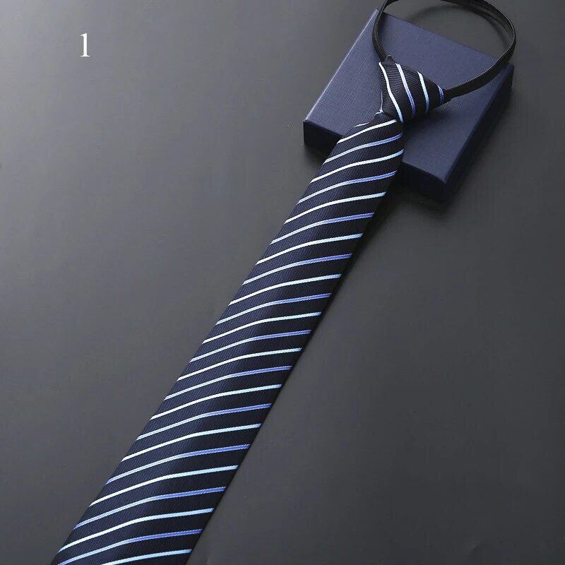 Cravate à carreaux pour hommes, accessoires de chemise minces, cravate d'affaires, robe de mariée, résilience, mode, 8cm, 138