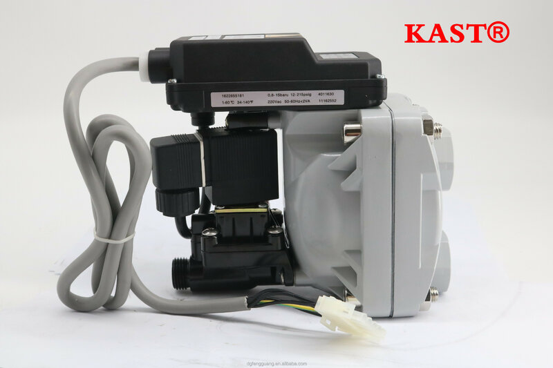 Ewd330 elektronisches automatisches Ablass ventil Ersatzteile für Schrauben luft kompressor