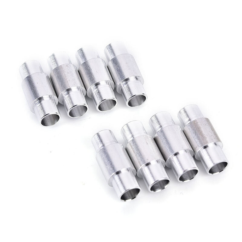 8x/set professional Inline roller spacer for 6mm screws spacers skating shoes