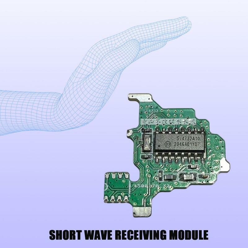 Modul penerima gelombang pendek untuk Quansheng Uv K5/k6 Si4732 Chip untuk Uv K5/ K6 Aksesori modul modifikasi