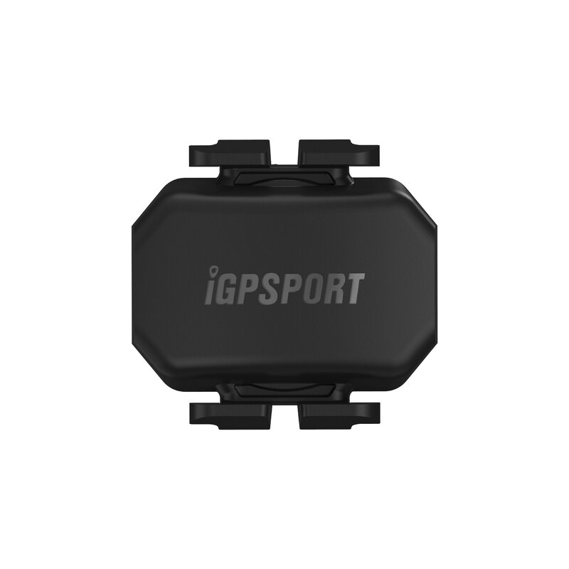 IGPSPORT-Sensor de cadencia de velocidad IGS, Sensor de corazón HR40, S80, SPD70, CAD70, soporte para Sensor de ordenador, accesorios para bicicleta