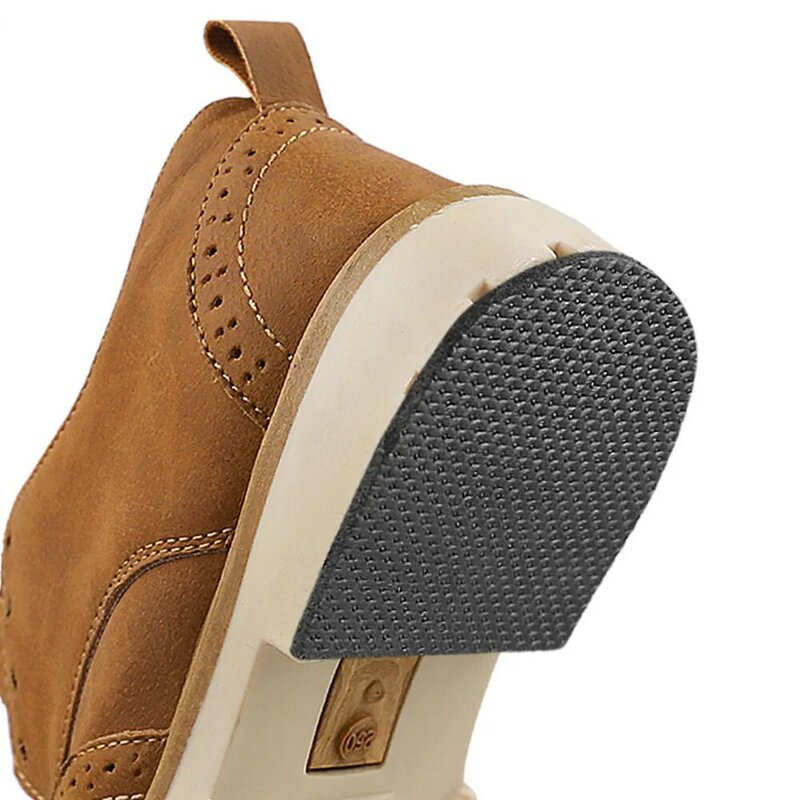 Pegatinas antideslizantes para suela de zapatillas, almohadillas adhesivas para reparación de calzado, empuñaduras para parte inferior de zapatos, almohadillas para pies autoadhesivas para muebles