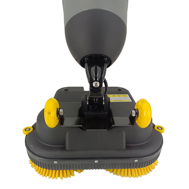 Commercial Professional automatic competitive price floor cleaning machine scrubber for home office factory