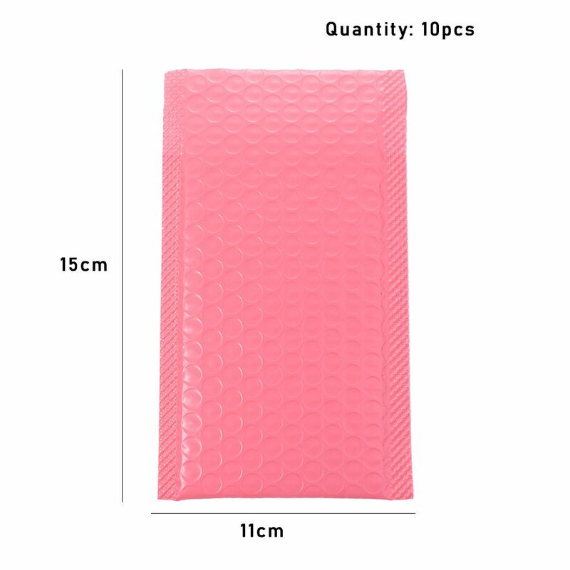 Speedy Mailers Thickened Mailing Envelopes Courier Bags Bubble Envelope Bags Bubble Shipping Bags Gift Packaging Bags