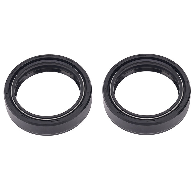 37*47*11 37x47 Motorcycle Front Fork Oil Seal and Dust For BMW R 1200 GS RT R1200 R1200GS R1200RT ABS LC DTC ESA Adventure