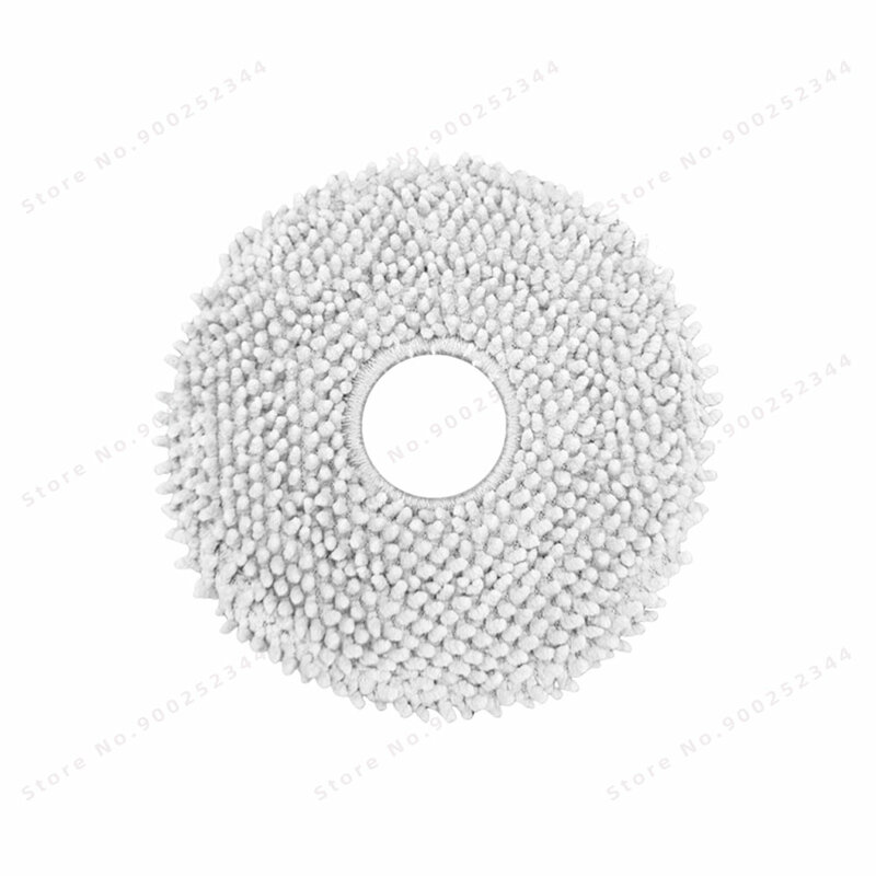 Compatible For Xiaomi Mijia Omni 2 C102CN, B101CN, B116CN, X10+ Spare Parts Accessories Main Side Brush Hepa Filter Mop Dust Bag