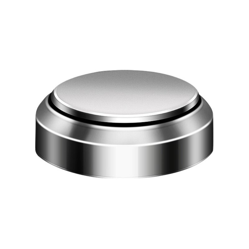 YYDS Paquete 10/50 Pilas botón AG4 LR626 Pilas botón 1,55 V Alimentación Larga duración Adecuada para Relojes, y