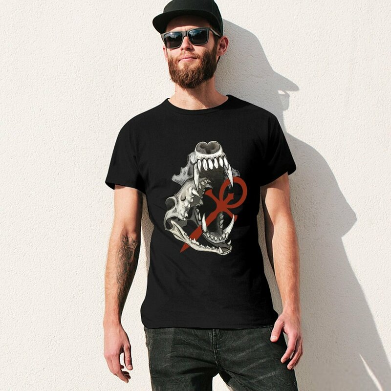 Vampire: The Masquerade - Jyhad T-Shirt graphics customizeds vintage sweat shirts, men