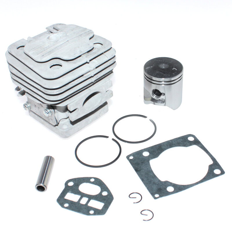 Kit de Piston cylindre pour McCulloch C35 C35S RedMax GZ400 GZ4000 tronçonneuse 582630002