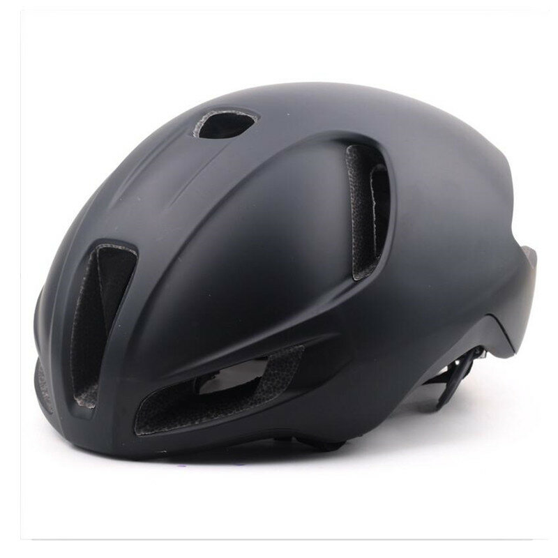 Модный бейсбольный шлем для мужчин и женщин, шлем для дорожного велосипеда, горного велосипеда, велосипедное снаряжение, велосипедный шлем для трюков, Спортивная Кепка, размер M 52-58 см