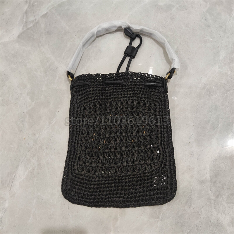 Праздничная соломенная сумка ручной работы 851670, ажурные сумки, ручные сумки, пляжные новые летние уличные женские дизайнерские высококачественные