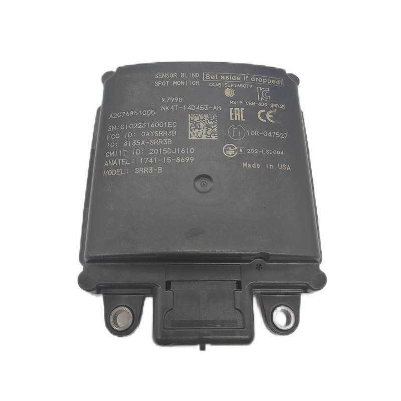 NK4T-14D453-AB Dode Hoek Sensor Module Afstandssensor Monitor Voor Ford Explorer