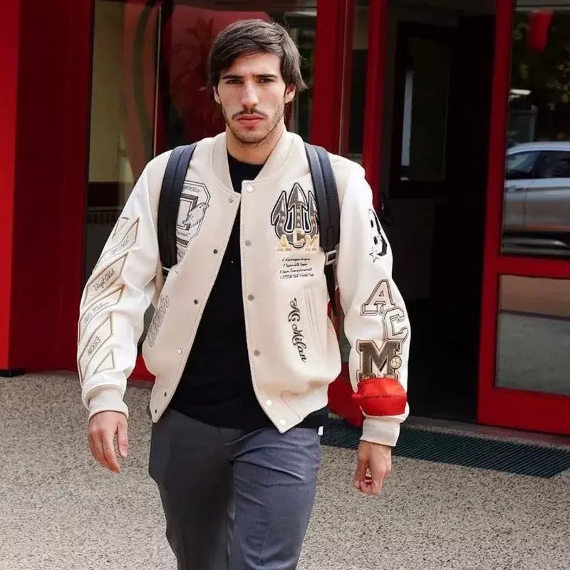 Уличная популярная куртка в стиле хип-хоп для тяжелой промышленности, мужская куртка Y2K, новая модная бейсбольная униформа в стиле Харадзюку, повседневные куртки для пар