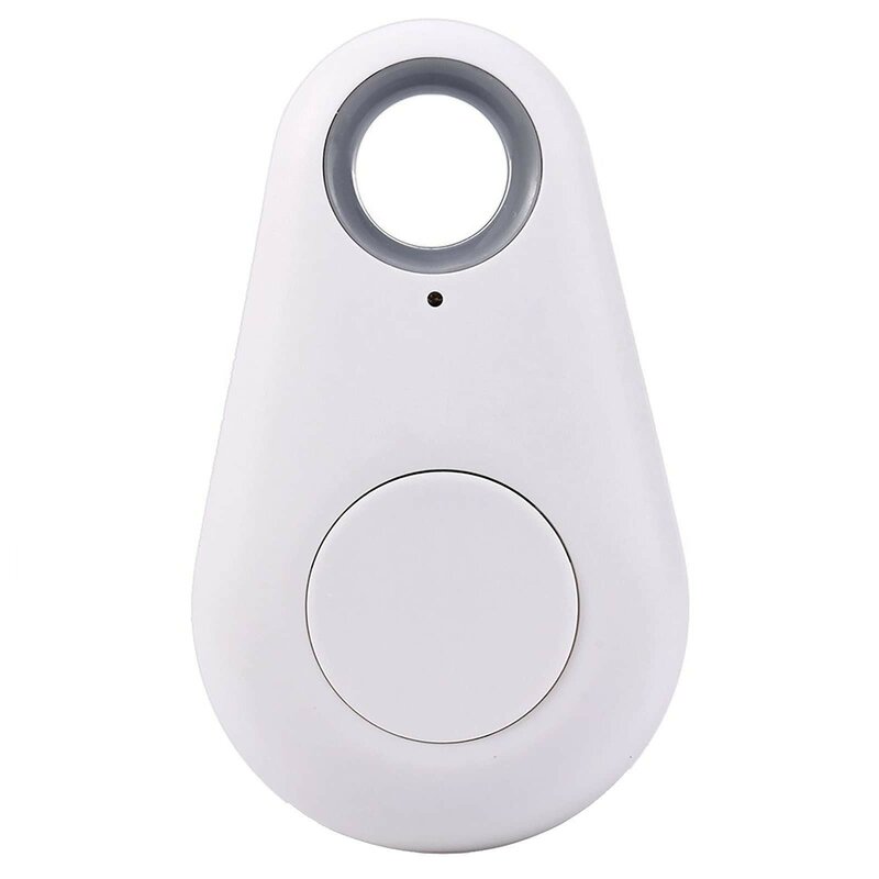Rastreador Gps inteligente localizador de llaves Compatible con Bluetooth, dispositivo de Sensor de alarma antipérdida para niños, billetera de coche, mascotas, gatos, equipaje
