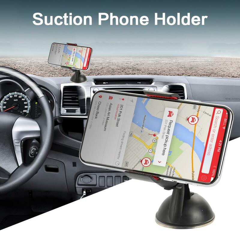 Suction cup for Car Camera DV DVR Driving Recorder 1/4 4MM/6MM Mount Holder Sucker Bracket for Car GPS accessories