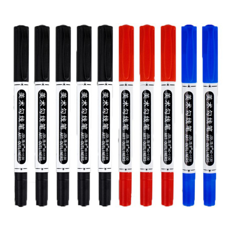 0.5mm LI 373 in the neutral pens of the water pens Word Conference Pen