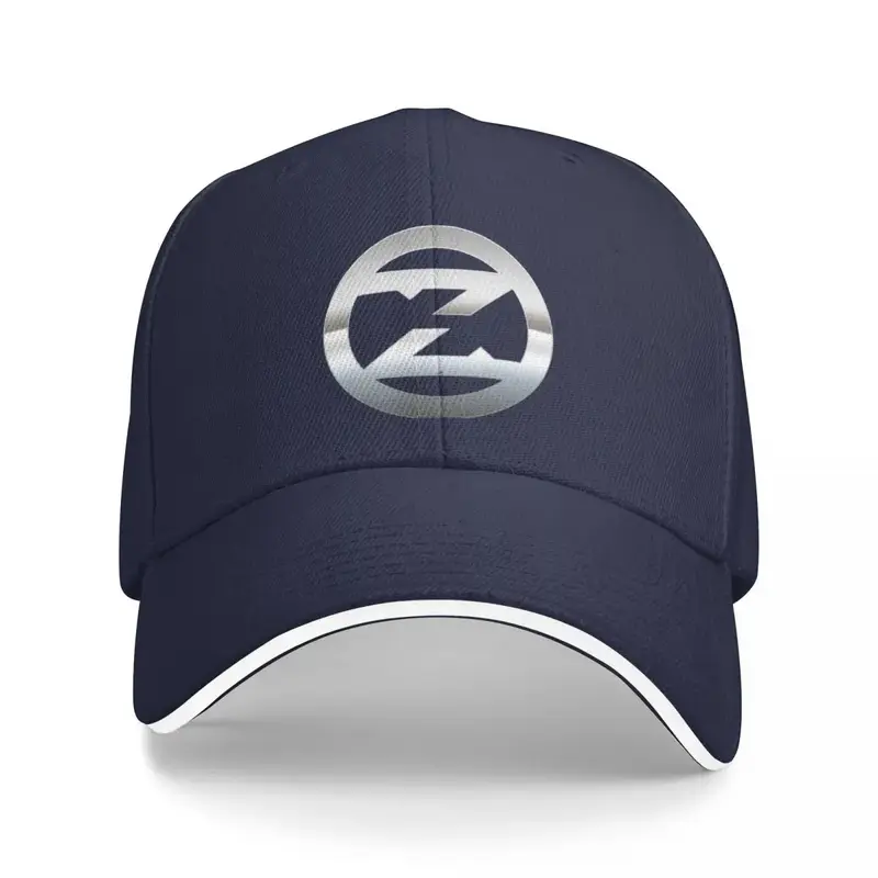 หมวกแก๊ป Merch ลูกเรือ Z หมวกเบสบอลทหารหมวกเบสบอลชายหญิงหมวกฤดูหนาวสำหรับผู้หญิง
