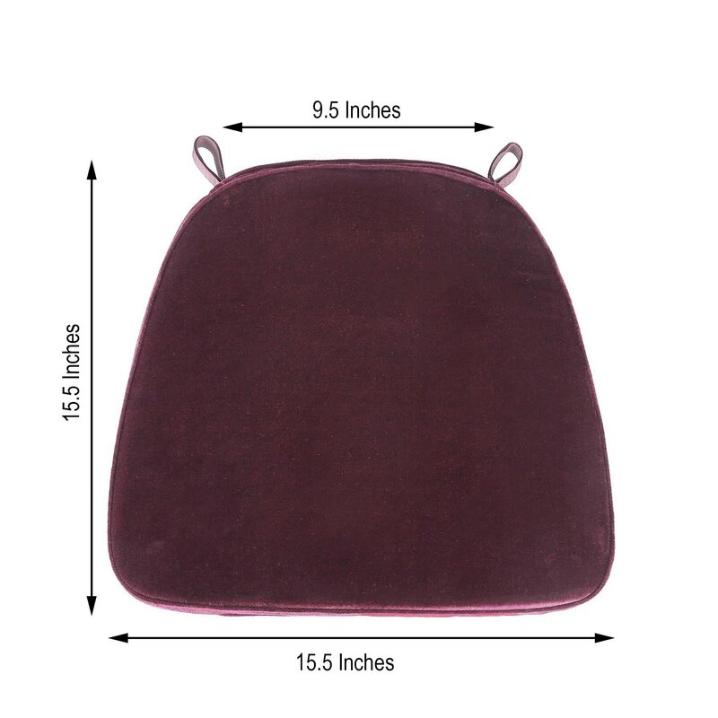 Polyester Seat Cover For Cusion