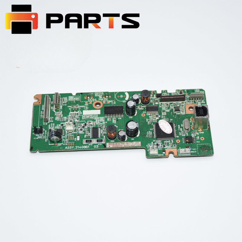 1 Stuks Formatter Passy Formatter Board Logic Moederbord Voor Epson L210 L220 L350 L300 L130 L130 L310 L360 L385