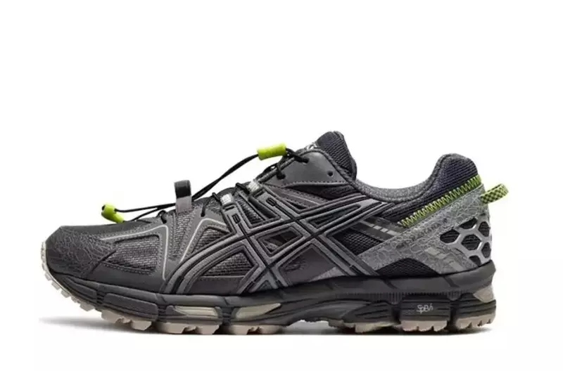 Zapatillas de correr para hombre y mujer, zapatos Retro con correas funcionales, cómodos, informales, para caminar, 2023