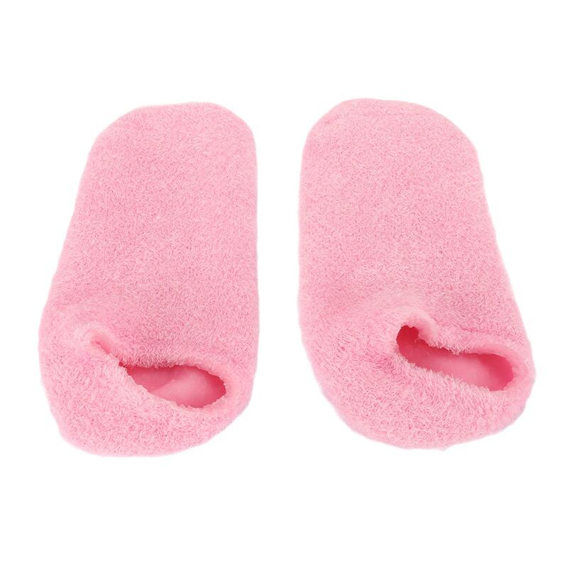 Moisturizing Gel Foot Socks Neck Cover for skin Care