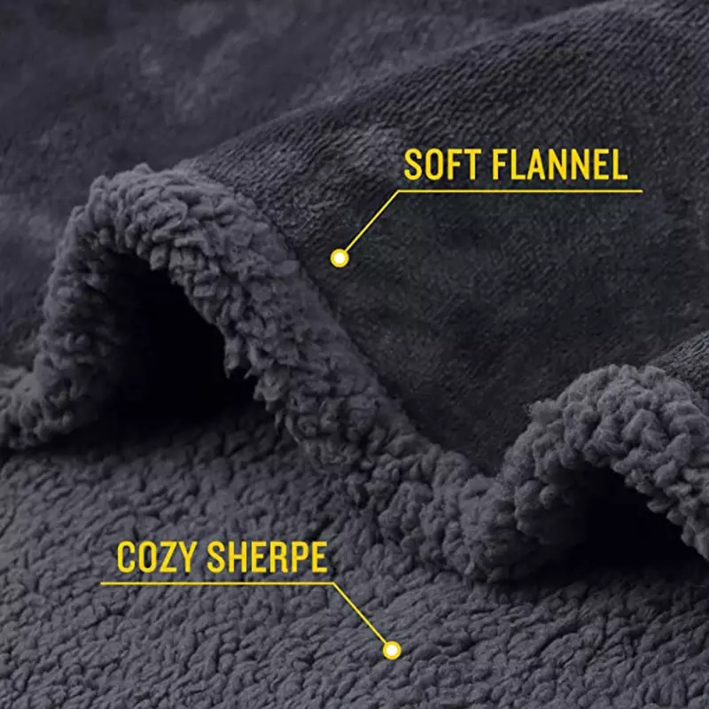 Cobertor Shaggy aconchegante para casais, cobertor romântico, grosso, grande tamanho, 100% impermeável, resistente a manchas, inverno