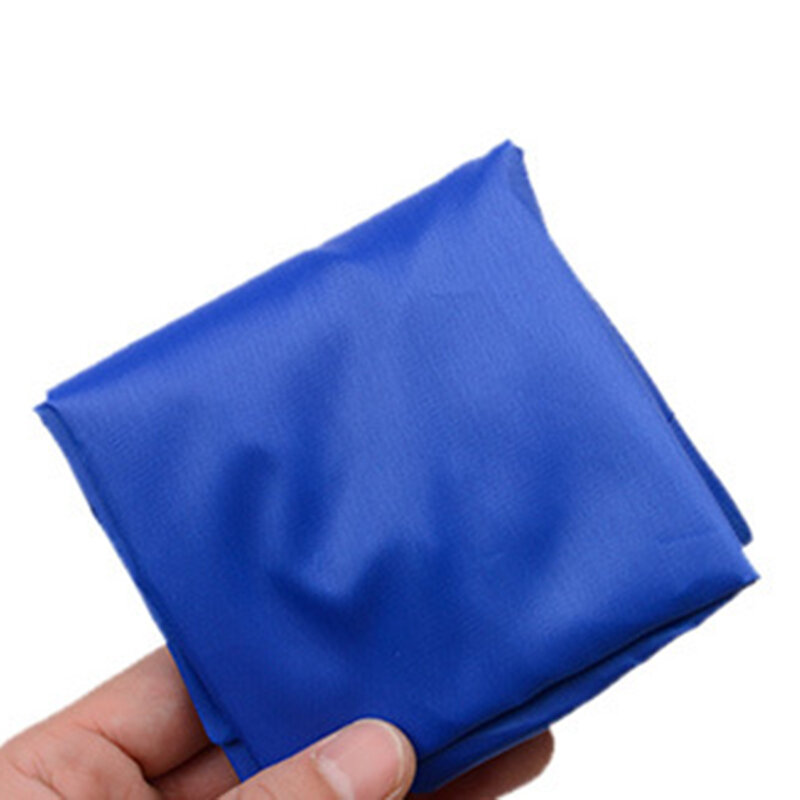 กระเป๋าถุงเก็บของแบบหูรูดทนทานสำหรับไปยิมกระเป๋าใส่ผ้าอ๊อกซ์ฟอร์ดอุปกรณ์เสริมกันน้ำขนาด33X43ซม.