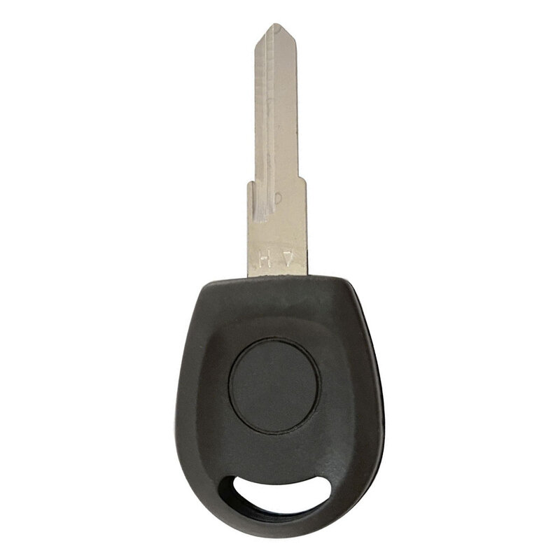 XNREKY zdalny klucz samochodowy obudowa bez oznaczeń Case Fob dla Volkswagen VW B5 Passat klucz puste obudowa klucza transpondera z HU66 HU49 ostrze
