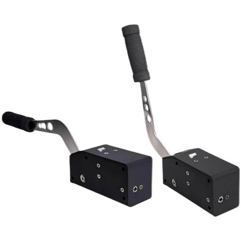 Гоночный симулятор для ПК, USB ручной тормоз для Fanatec ClubSport Shifter SQ V1.5, ручной тормоз