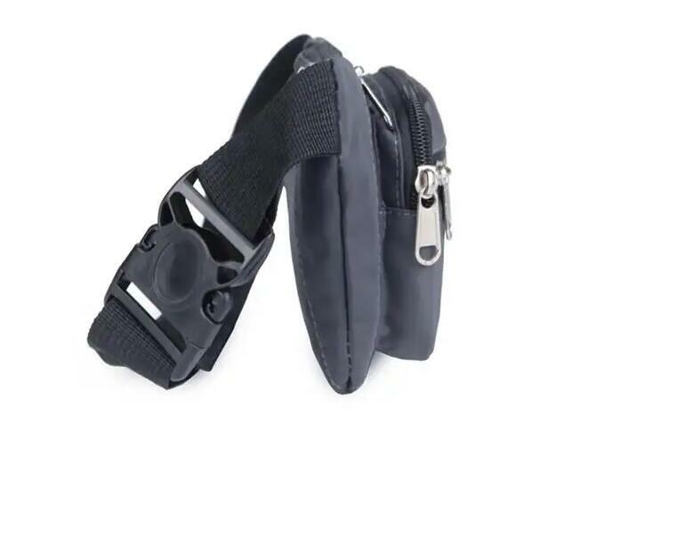 Crossbody Bag com bolso de armazenamento para mulheres, Waistpack, Fitness, esportes, nova moda, frete grátis, 2L