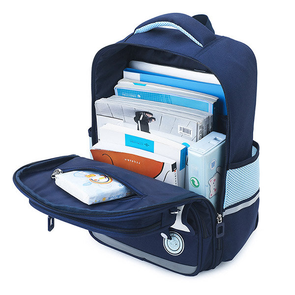 Рюкзак на колесиках для мальчиков, сумка на колесиках для начальной школы, дорожная сумка-тележка на 2 и 6 колесиках