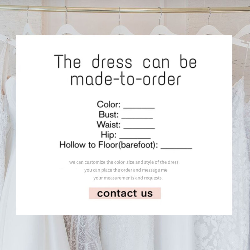 Custom Made fee Mother Of The Bride Dress