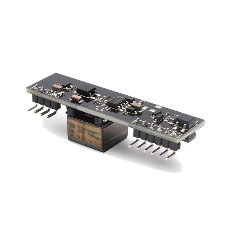 DP9700 12V 1A POE Module PIN to PIN Docking AG9700 Module Pin Embedded Module