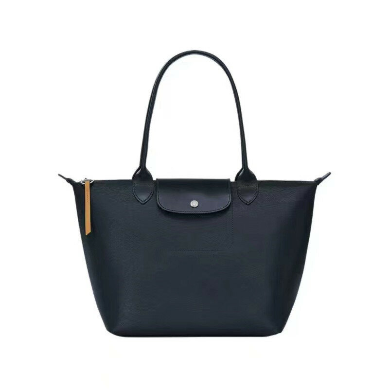 Nuova borsa per gnocchi serie di nicchia borsa da donna universale di fascia alta borsa ascellare a spalla singola con manico medio lungo grande