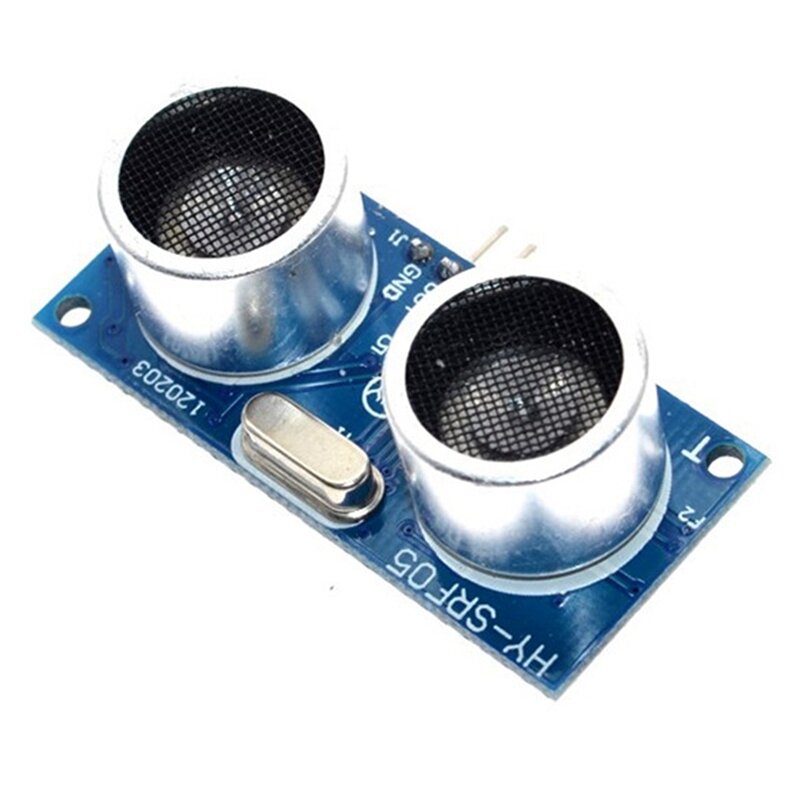 Sensor transductor de medición de distancia, módulo ultrasónico, 1 piezas