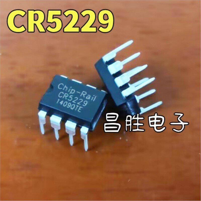 CR18818 DIP-8 DIP8, 2 قطعة