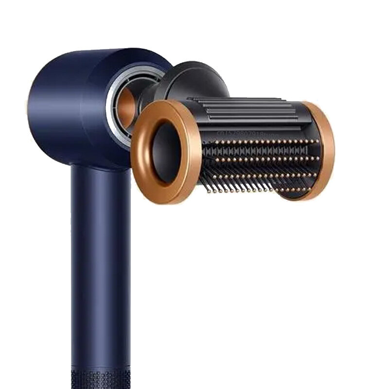 Dla Dyson Airwrap HD Series narzędzie do mocowania dyszy przeciw lataniu suszarka do włosów uniwersalne modelowanie włosów akcesoria do dysz powietrznych