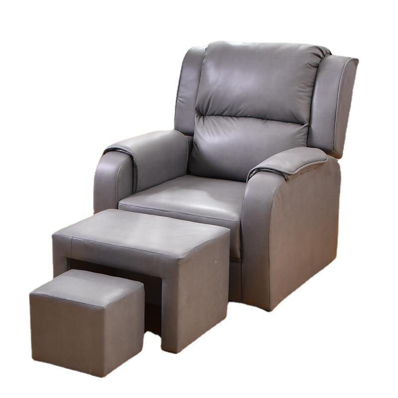 Lusso viso Pedicure sedie esame Lash Detailing Liner Pedicure sedie Spa Tattoo Piso De Podologia Salon Furniture CC50XZ