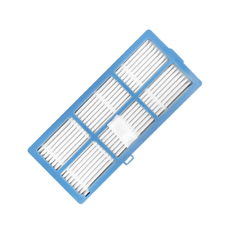 Replacement Accessories For Proscenic 850T Robot Vacuum Cleaner Spare Parts Main Side Brush Filter Hepa Mop Rag Brush Cover