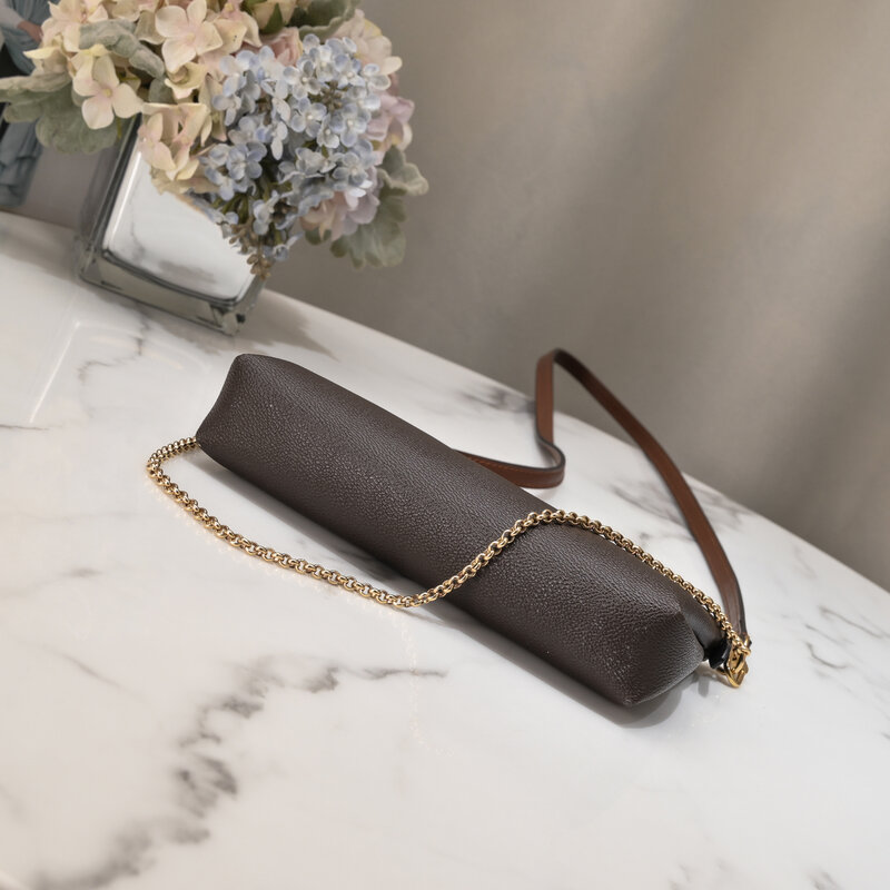 2023 new luxury brand handbag female leather messenger bag female high-quality fashion brand shoulder bag handbag