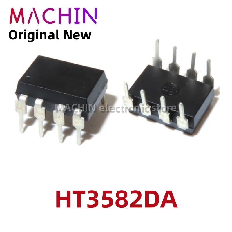 1pcs HT3582DA DIP-8 Power Management Chip DIP8